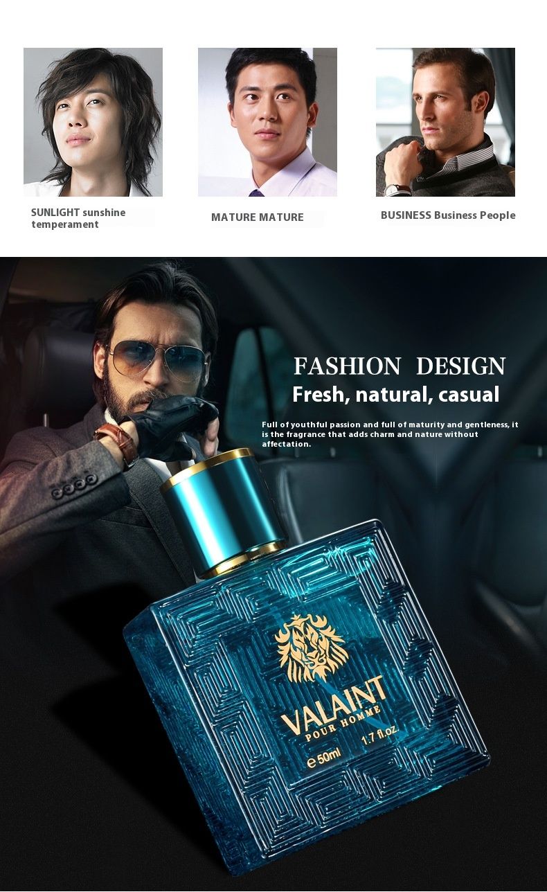 2024 Novo Perfume Quente Cross Border Aishen Perfume Masculino Fragrância Duradoura Fresco e Natural 50ml Perfume_voghion.com