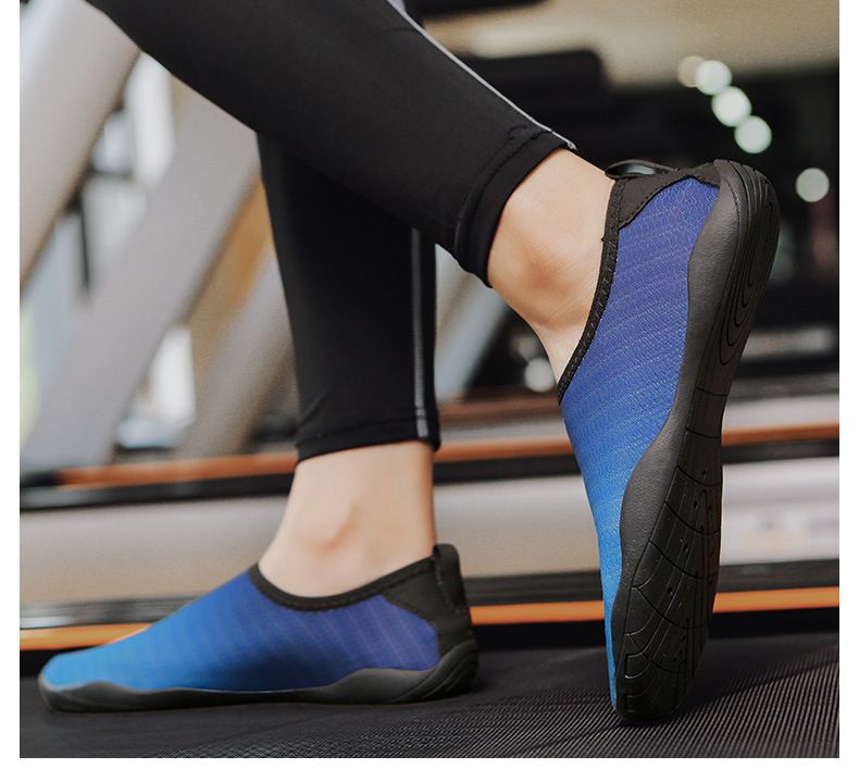 Thickened Sole Water Beach Swimming Men Non-Slip Socks Soft For Women Outdoor Snorkeling Drifting Shoes_voghion.com