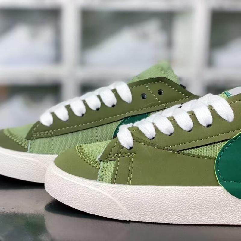 Nuova versione alta, gancio grande, Pioneer, nero, basso, per uomo e donna, sportivo, traspirante, piccolo, bianco, casual, per coppia_voghion.com