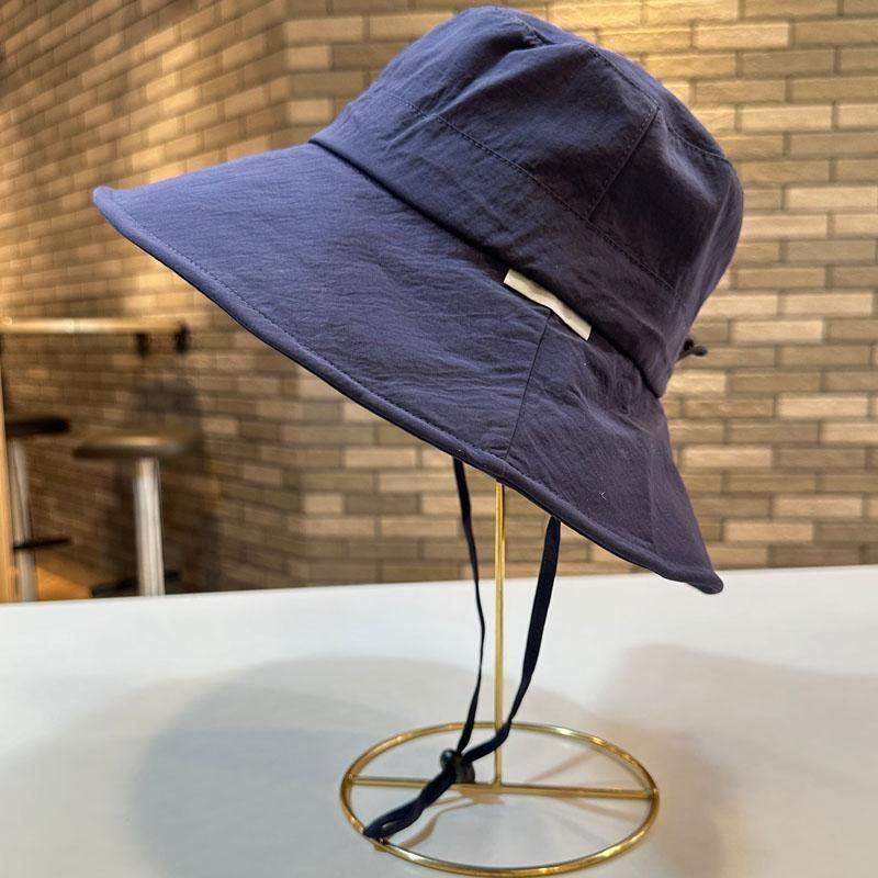 Big Head Circumference Bucket Summer Hat Face Sun UV Protection_voghion.com