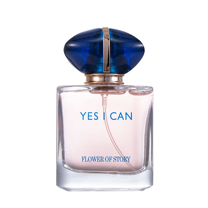 Live Self-Expression Unbounded Women's Perfume Fresh Long-Lasting Light Fragrance Student Floral Scent Cosmetics_voghion.com