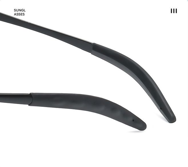 KLH157 Damen Smart Lichtempfindliche Brille Tag- und Nachtsicht Sonnenbrille Vintage Herren Polarisierte Sonnenbrille_voghion.com