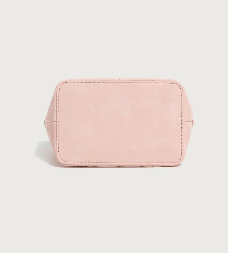 Bagagli e borse Estate Nuova borsa Semplice Borsa a secchiello All-match Design di nicchia Senso di alta qualità Squisito Spalla Tracolla Borsa da donna_voghion.com