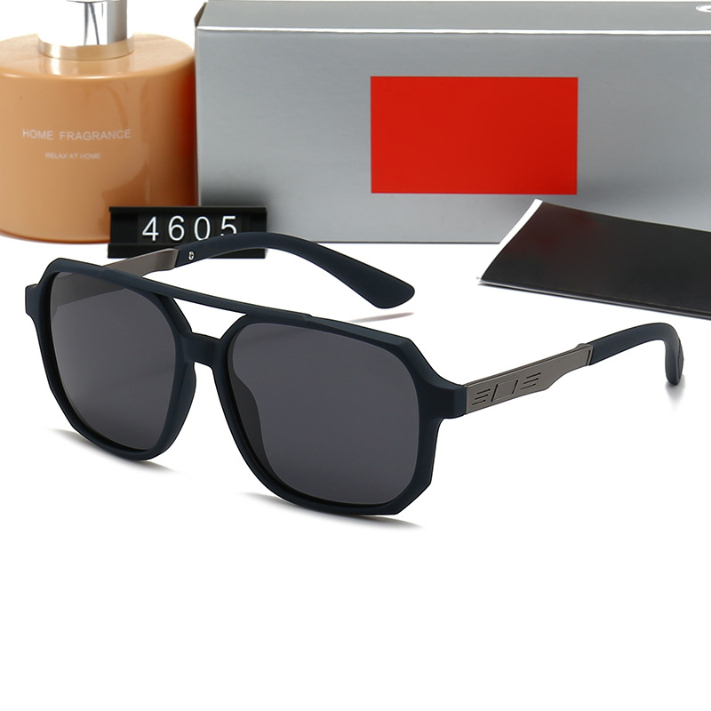 Nuovi occhiali da sole polarizzati da uomo e da donna, alla moda e alla moda per la guida e il tempo libero 4605_voghion.com
