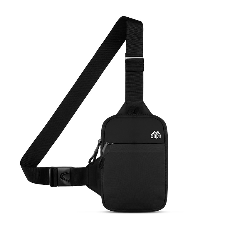 2024 Neue Sporttruhe für Männer, kleiner Rucksack für Frauen, Umhängetasche für Mobiltelefone, Taille für Mini-Mode, Körpertasche_voghion.com