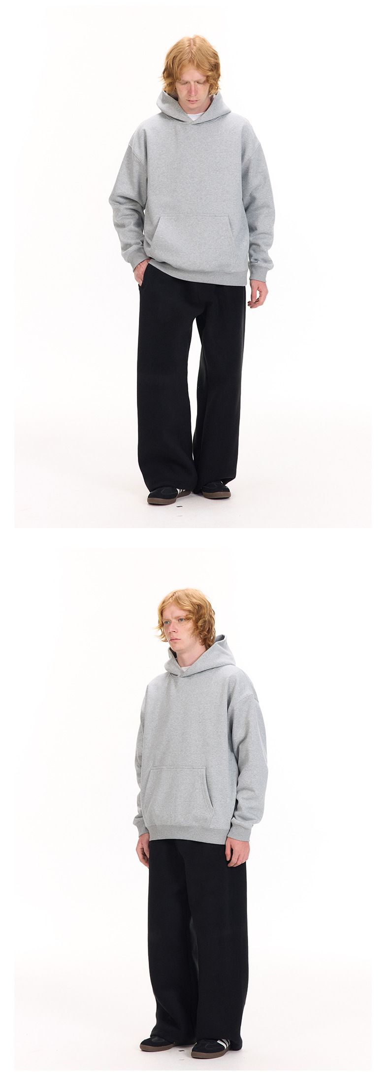 thickened mountain fleece sweatpants autumn and winter new warm sports casual straight pants machete trousers men_voghion.com