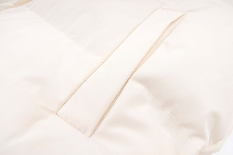 Miesten vaatteet High Street -hämähäkkikirjaimella kirjailtu puuvillatakki löysä rento lämmin toppatakki_voghion.com