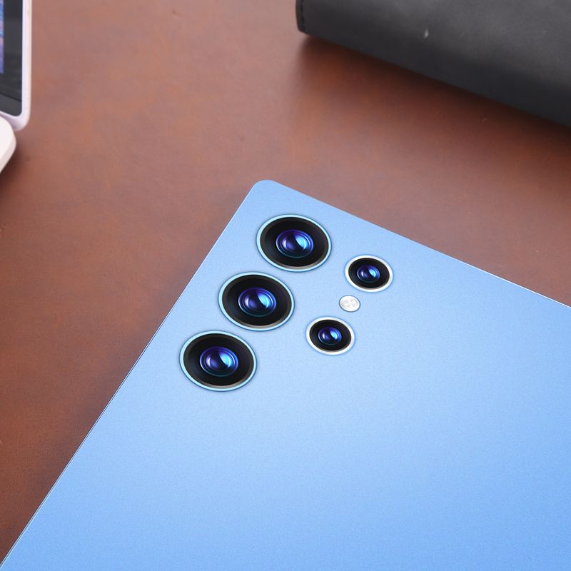 Neues 4G-Telefon + 8-Core + 128 GB Android 10,1-Zoll-Gaming-Tablet_voghion.com