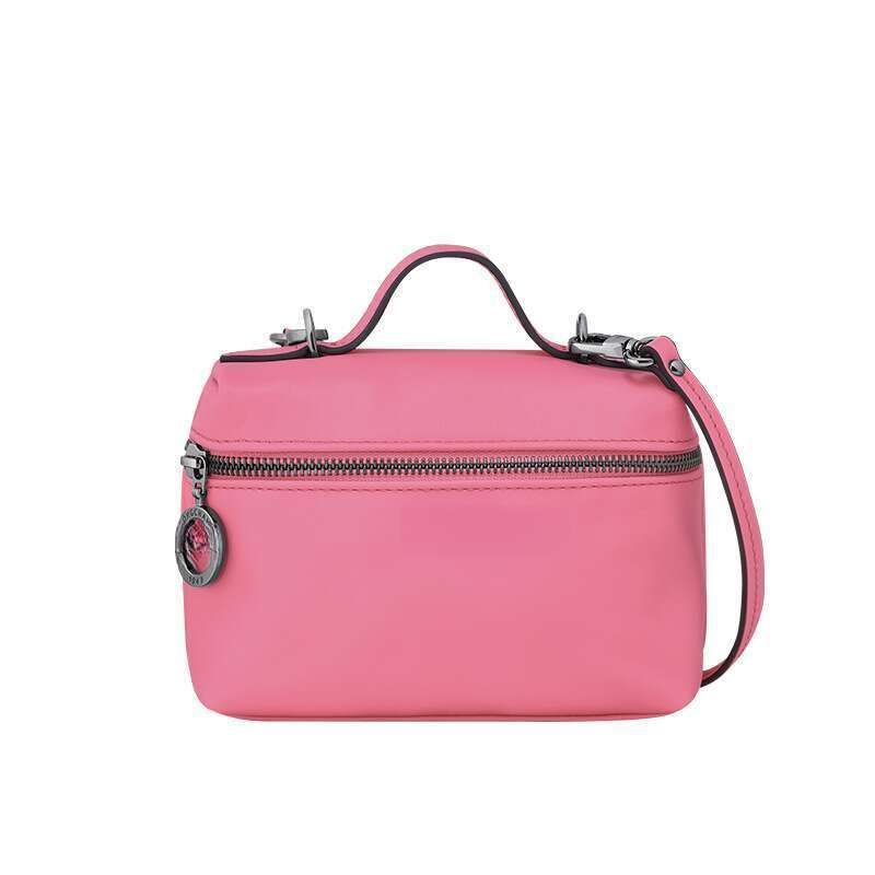 Borsa a tracolla piccola con cuscino, stile casual, da donna, alla moda e versatile, modello 2025, per il trucco._voghion.com