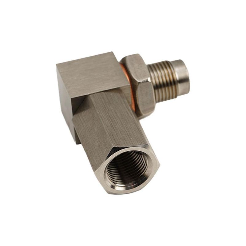 adapter Sensor Bil 90 graders kontakt Tilbehør_voghion.com