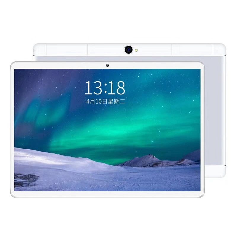 Tablet 10,1-Zoll-WiFi Bluetooth Android Digital Calling Geschenk-Tablet_voghion.com