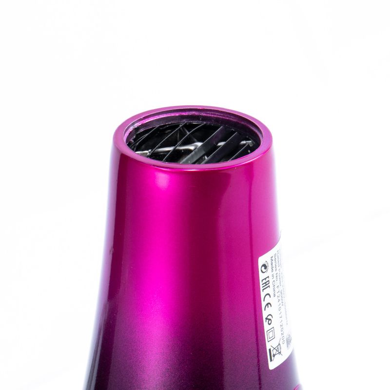 RAF EU Standard Hair Dryer For Home Use, High Power, Salon Grade, Negative Ion, Hot And Cold Air, Hair-Friendly_voghion.com