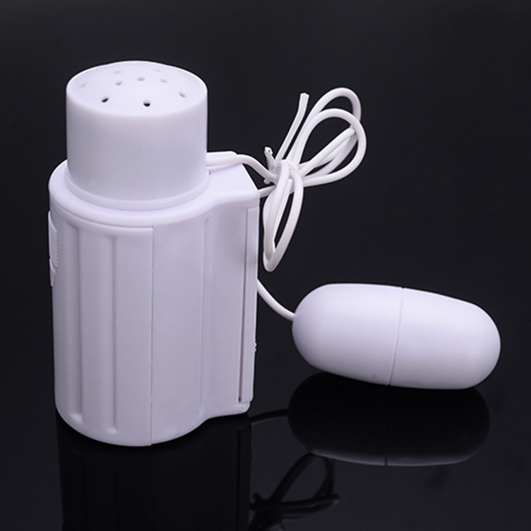 Pronuncia femminile che salta l'uovo che fa il suono che salta l'agitatore della bomba Solido nome della bambola gonfiabile Dispositivo Accessori per tazze per aerei Forniture divertenti_voghion.com