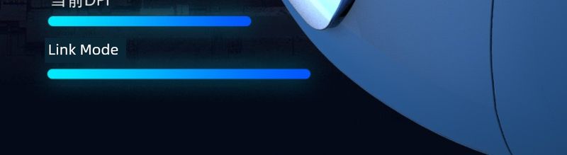 Colorful M618xsd Explorer Wireless Thumb Horizontal Roller Ergonomic Three-Model Rechargeable Vertical Mouse_voghion.com