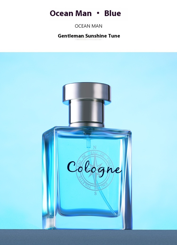 2024 Neues heißes Parfüm Dew Lanzi Blue Gulong Ocean Flavor Herrenparfüm 50ml Holzduft Parfüm_voghion.com