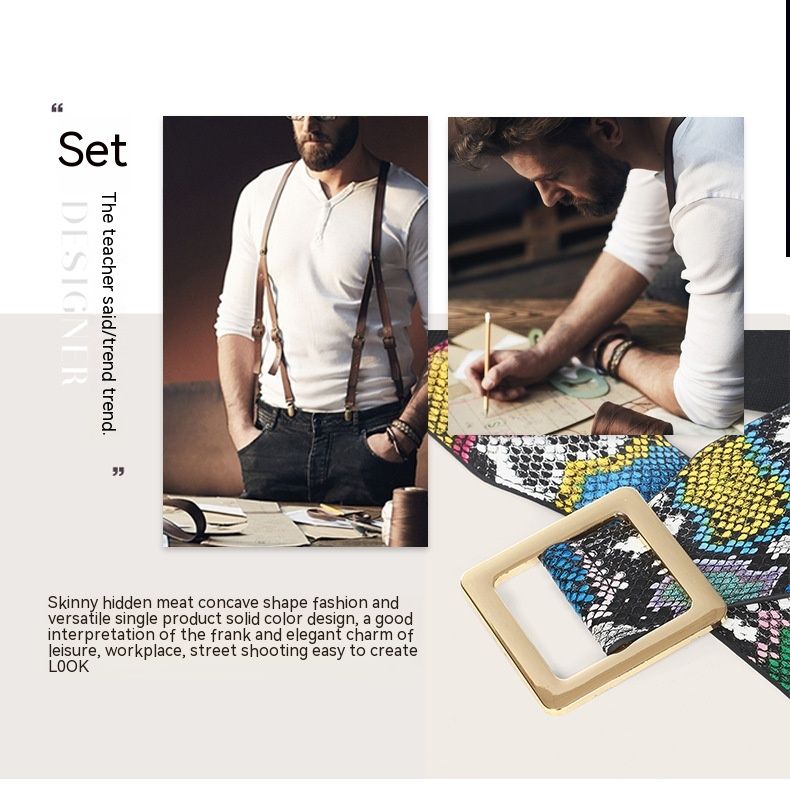 2024. gada jaunā josta, populāra elastīga jostasvietas blīvējuma sieviešu zaļās čūskas raksta jostasvieta, paplašinoša dekoratīva jostasvieta, paplašināma jostasvieta, paplašināma jostasvieta, blīvējuma zīmogs_voghion.com