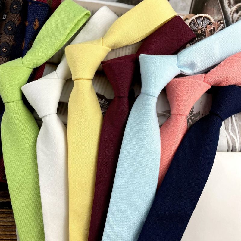 Pantaloni da donna in cotone, stile retrò, casual, britannico, versatile, da uomo, stile college, artistici, tinta unita, stretti, a mano, TD, nero, rosso vino_voghion.com