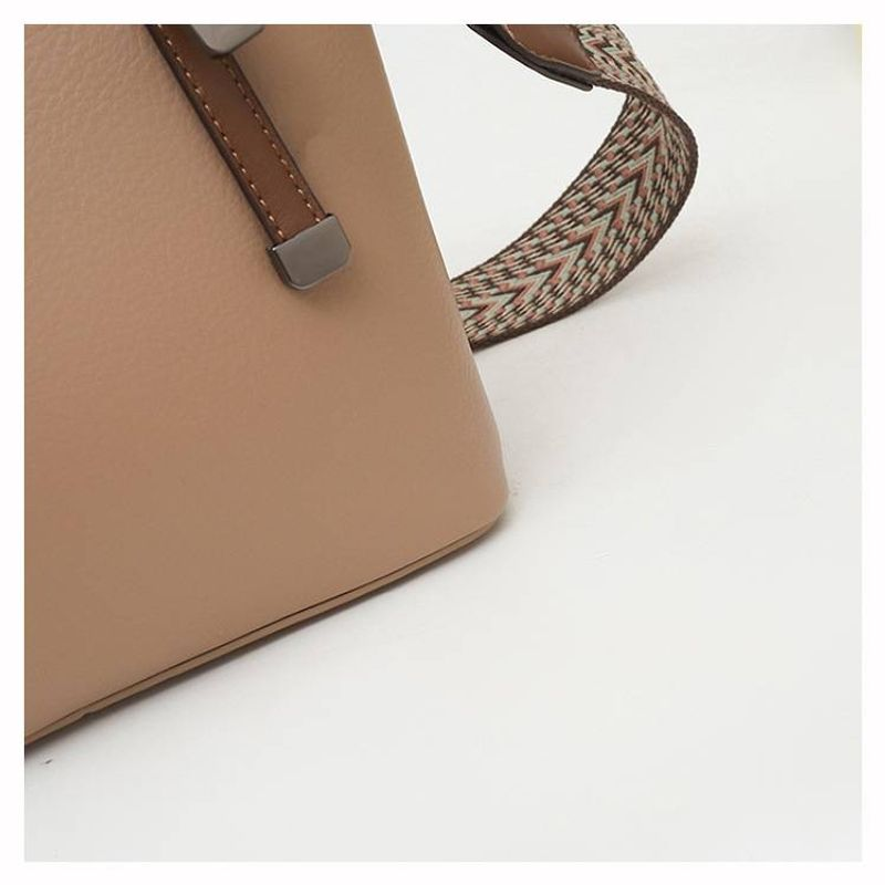 Nuove tasche semplici ed eleganti, tasche di grandi dimensioni_voghion.com