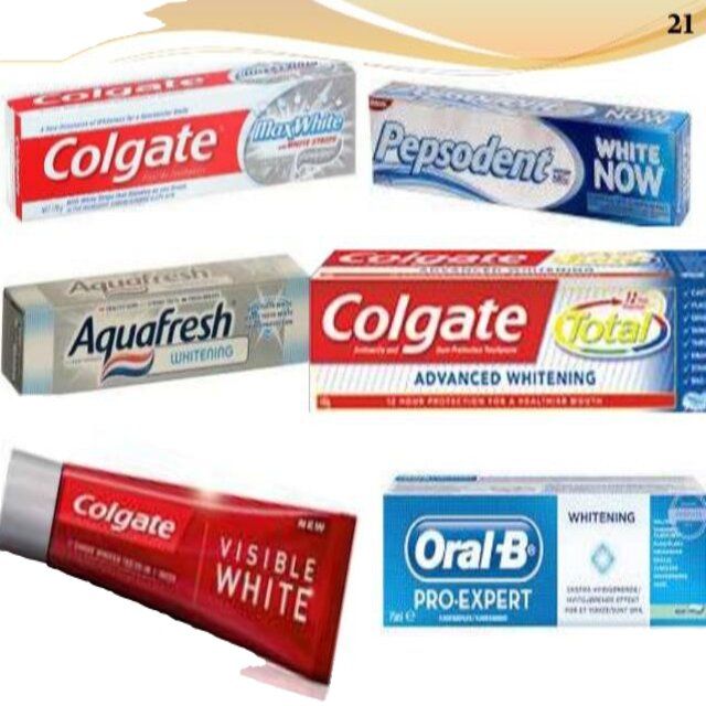 Dentifricio Colgate all'ingrosso 180g Denti forti (CG) x36_voghion.com