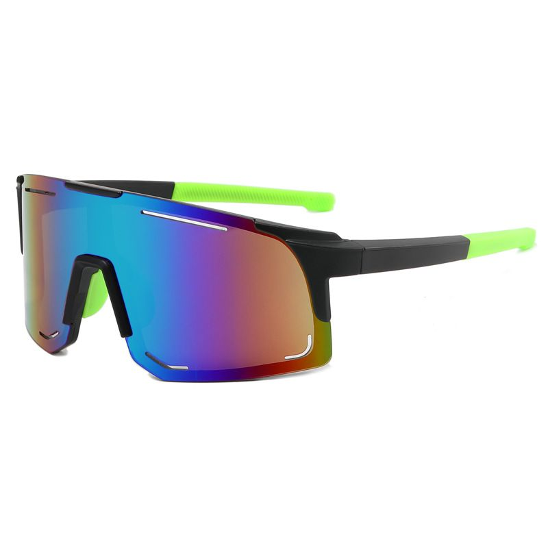 VOOTHOST New Cycg Sonnebrëller UV Schutz Windproof Fir Männer Fraen Lens Road Riding Bike Sport Brëller VB118_voghion.com
