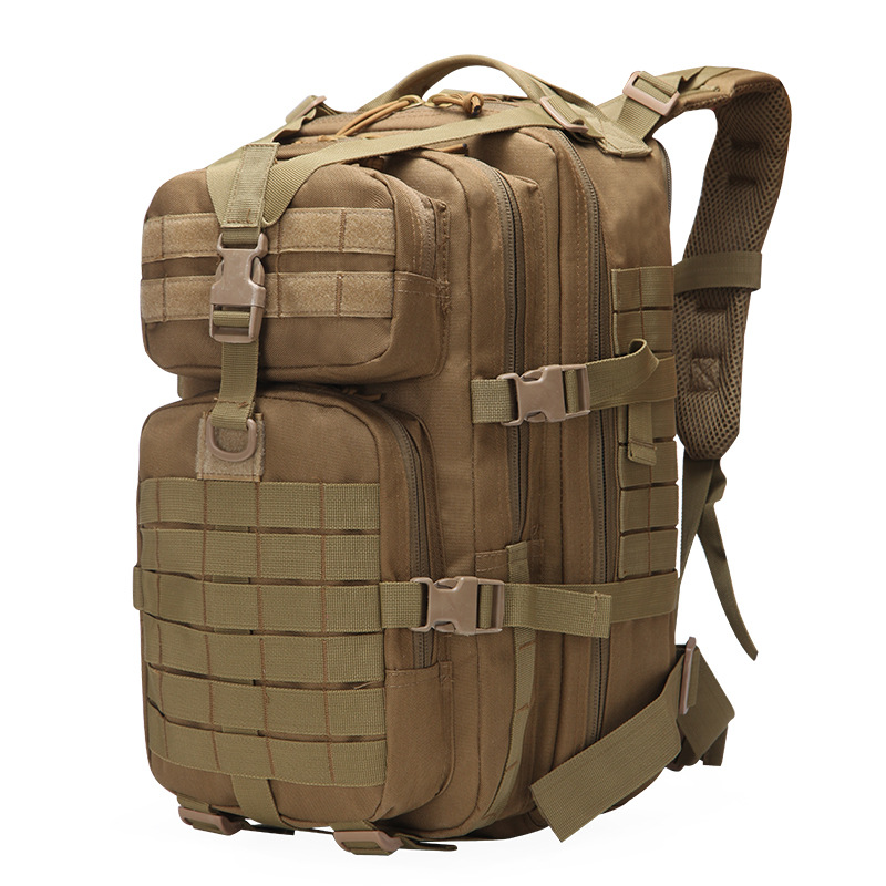 25L/50L armijos karinė taktinė kuprinė didelė „Molle“ žygio kuprinė krepšiai verslo vyrams kuprinė【Dropshipping】_voghion.com