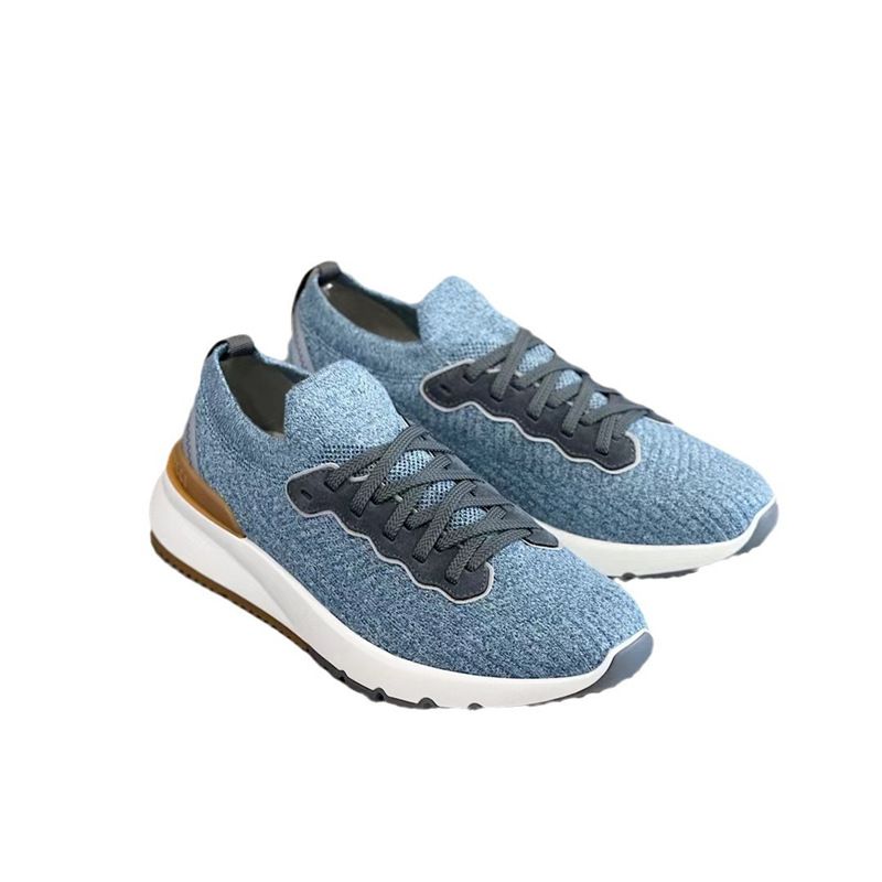 High-End BC Summer Casual Sports New Trendy Comfortable Breathable Men's Shoes_voghion.com