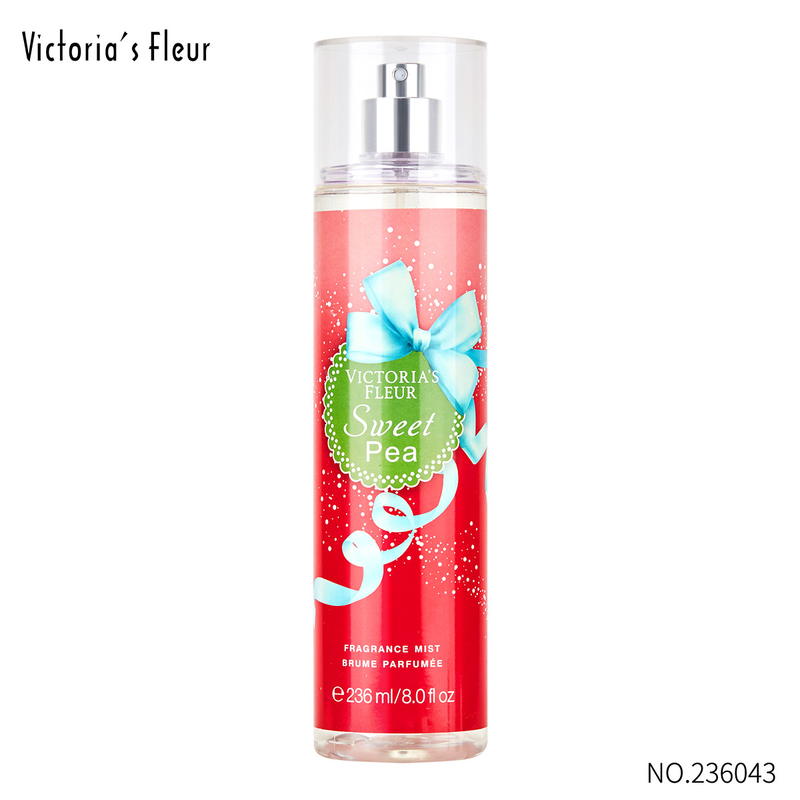 Vitol Season spray Chinese and British Victorian gilded glass bottle high-end perfume batch236ML_voghion.com