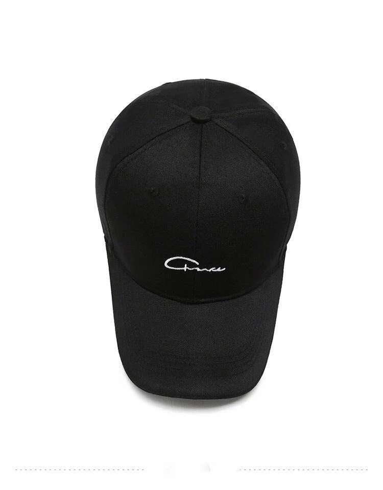 Edizione coreana Lingua d'anatra Trendy Sandwich Baseball Primavera e autunno Tempo libero all'aperto Vento notturno originale_voghion.com