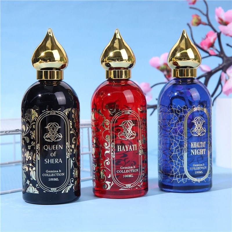 New Arab men's and women's perfume, lasting fragrance, eau de cologne, perfume_voghion.com