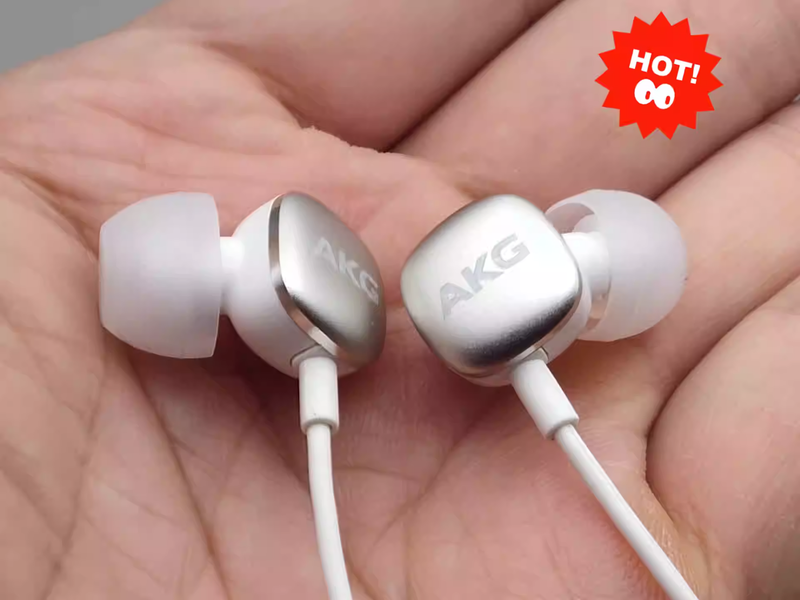 100% Speaker DIY Earphone H300 Original Stock Parts Splicing_voghion.com