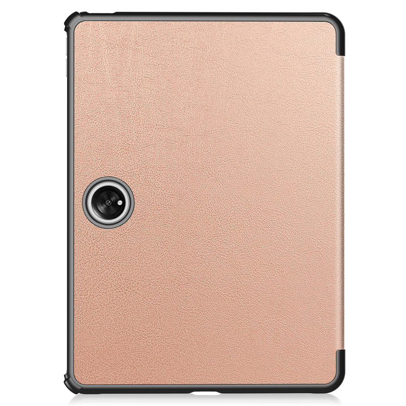 For OPPO Pad 2 Case Painted Smart Leather Hard Cover for Coque Oneplus Pad Tablet Case For Funda OPPO Pad2 11.61 Inch #S_voghion.com