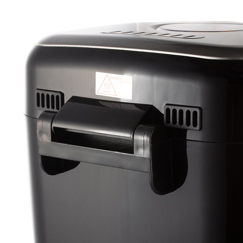 Macchina per il pane intelligente multifunzionale standard europeo completamente automatica per la cottura di impasti e torte R.208_voghion.com