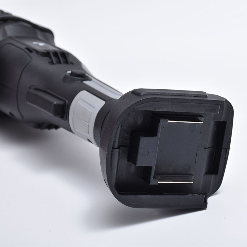 Professionele snoerloze polijstmachine - 21V lithium-ionbatterij, multifunctionele polijstmachine voor het repareren van krassen in autolak en het afwerken van metaal-/houtoppervlakken_voghion.com