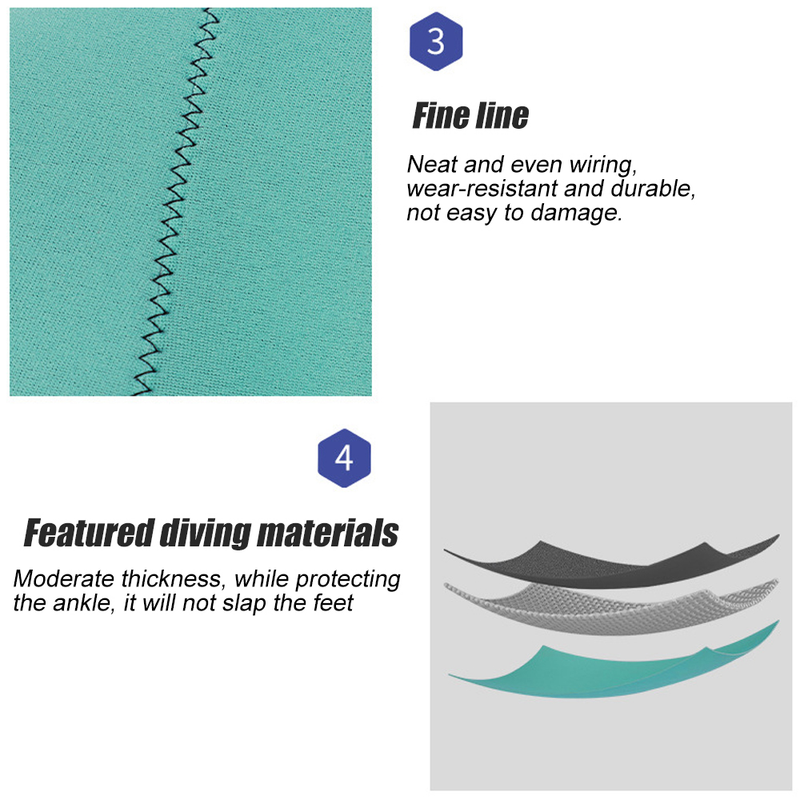 Professionaalne 1 tk spordi hüppeliigese pingutusmähised sidemed elastne pahkluu tugiklamber Fiessi kaitsepadja_voghion.com