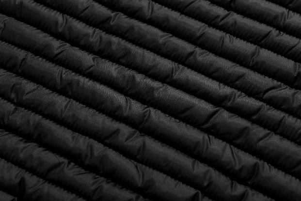 Herrenbekleidung 25 Neuer grenzüberschreitender Wintermantel für Herren mit langem Streifenlogo, abnehmbarer Kapuze und gespleißten Ärmeln, beliebter Baumwollmantel_voghion.com