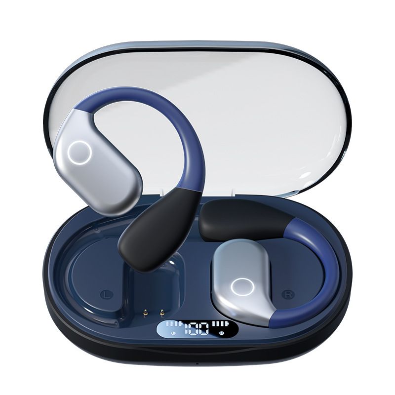 M82 Auricolari Bluetooth in-ear e over-ear di alta qualità, venduti a livello nazionale, per corsa, sport, cancellazione del rumore, lunghi_voghion.com