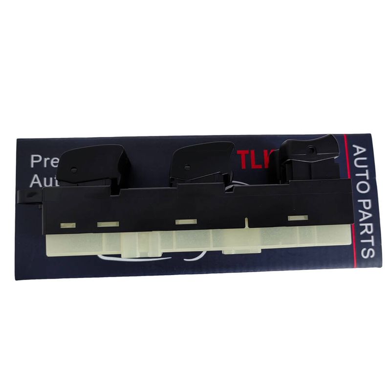 Master Power Electric Window Lifter Switch 25401-AL500 For Nissan Accessories 3+16 Pins_voghion.com