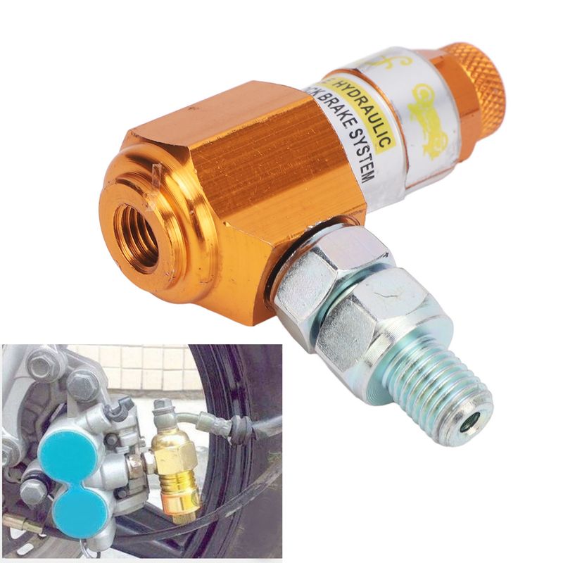 Mootorratta ABS-süsteem M10 ABS-ketaspidurisadul GY6 50cc 125 150cc tõukeratta, mopeedi, ATV jaoks_voghion.com