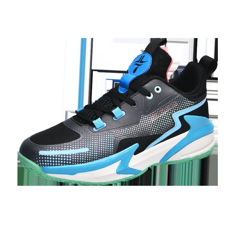 Chinese Shadow 4 Elite Herren- und Damen-Basketballschuhe mit praktischer Rückpralldämpfung und Paarsportschuhen_voghion.com