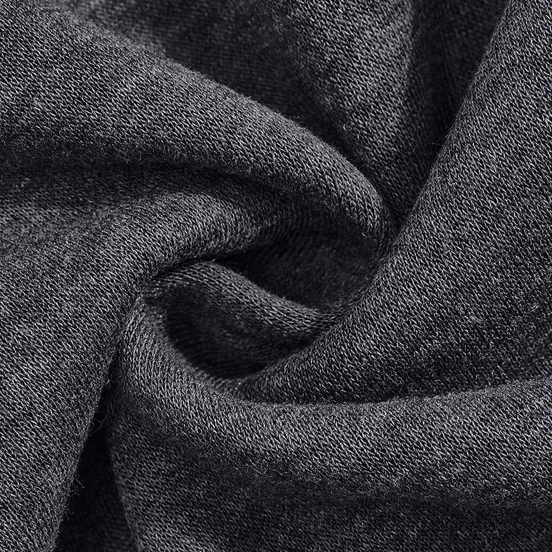 Herren-Sweatshirt mit Reißverschluss und Fleecefutter – Schwere Polyestermischung mit Stehkragen und Patch-Design (S-XXXL) – Lässiger Winterpullover mit entspannter Passform_voghion.com