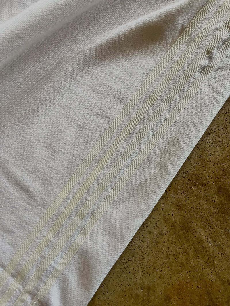 Herrenbekleidung Mode Einfaches Design Buchstabenstickmuster Lose Hosen Für Männer Und Frauen_voghion.com