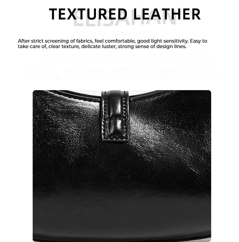 Borsa a mano, nuovo modello sul mercato, borsa a tracolla di alta qualità, alla moda e multifunzionale, borsa a tracolla da donna di alta qualità, grande capacità, da tenere sottobraccio_voghion.com