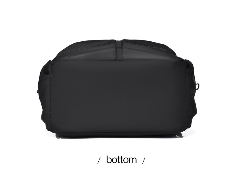 Rucksack mit großer Kapazität für Herren, Schulsaison, einfache Freizeitatmosphäre, Business-Computertasche, Flut mit Outdoor-Reiserucksack für Herren_voghion.com