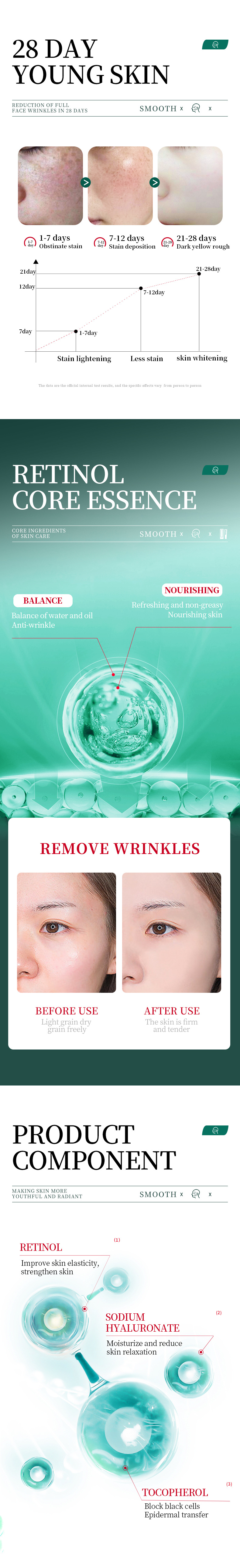 SADOER All Repair essence 30ml moisturizing pore repair_voghion.com