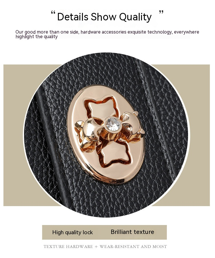 2024 New Soft Leather Backpack For Women's Fashion Leisure Large Capacity Multi Functional Backpack Versatile Outgoing Backpack_voghion.com