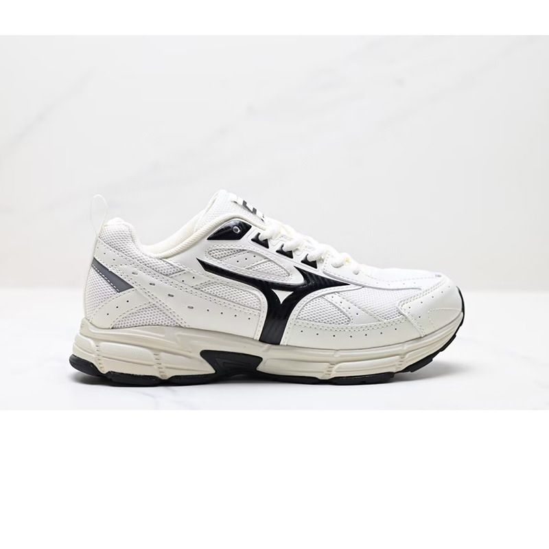 New Mizun Meijinnong Speed Men's And Women's Casual Shock Absorbent Sports Breathable Running Shoes_voghion.com