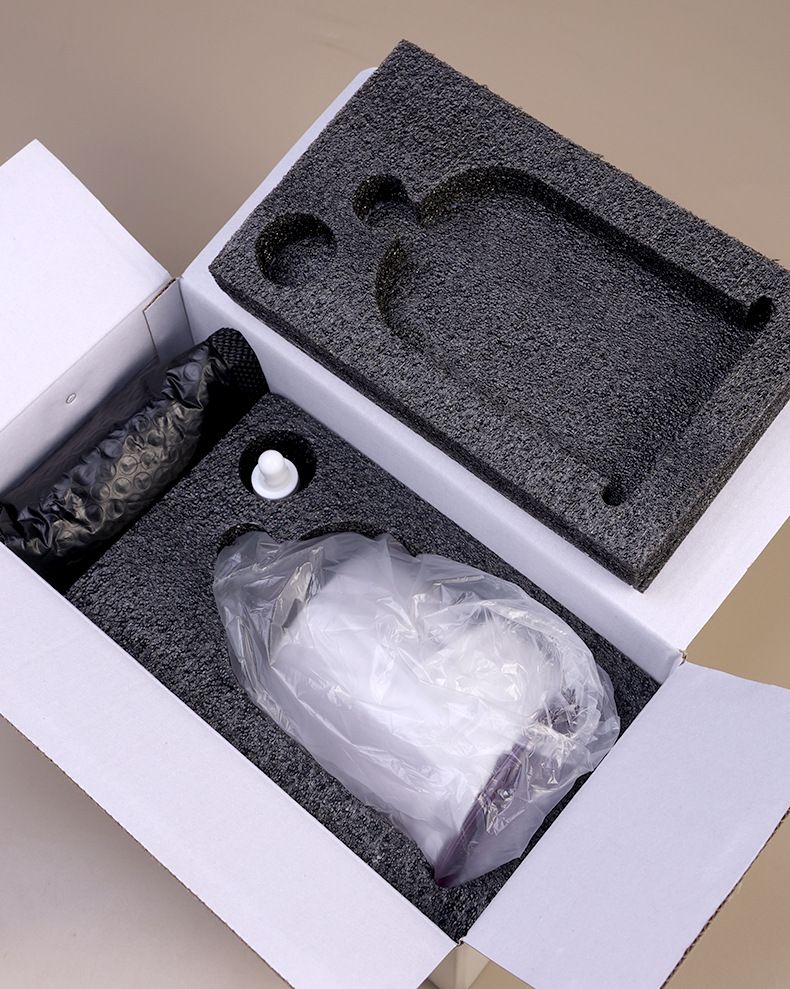 Crystal Aroma Stones - Premium Essential Oil Diffuser With 6 Luxury Scents (Bergamot, Lavender, Oud & More) - Natural Home Decor & Air Freshener_voghion.com