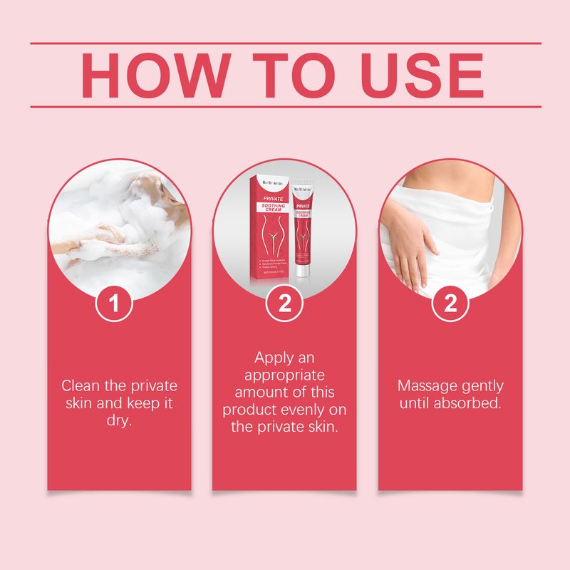 Dámský krém je jemný, hydratační a regenerační pro pokožku těla. Aplikujte bylinný krém denně._voghion.com