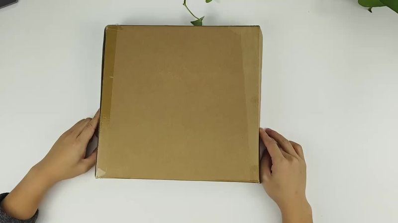 Intelligente digitale Personenwaage für das Badezimmer, mit hintergrundbeleuchtetem LED-Display und robustem gehärtetem Glas, kompakte Größe,_voghion.com