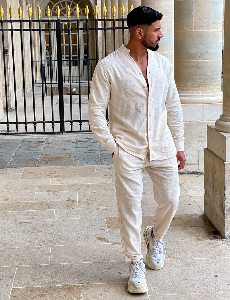 2024 lenjerie de sport toamnă casual cu mâneci îmbrăcăminte de lucru la modă pantaloni lungi set din două piese_voghion.com